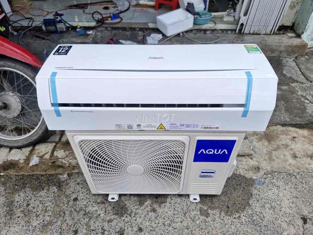 Bảng giá thanh lý máy lạnh Dĩ An mới nhất 2024: So sánh và tối ưu chi phí