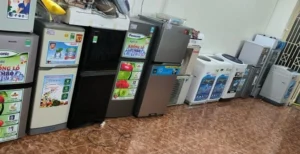 Thanh Lý Máy Lạnh Gò Vấp Giá Cao, Uy Tín | Thu Mua Tận Nơi