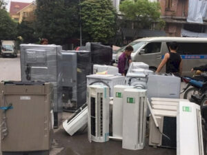 Thanh Lý Máy Lạnh Tân Uyên Giá Cao: Thu Mua, Bán Lại Uy Tín, Nhanh Chóng