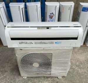 Thanh Lý Máy Lạnh Thuận An Giá Cao, Uy Tín – Thu Mua Tận Nơi!