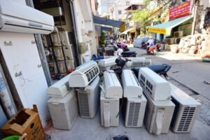 Thanh Lý Máy Lạnh Vũng Tàu Giá Rẻ, Uy Tín – Thu Mua Tận Nơi!