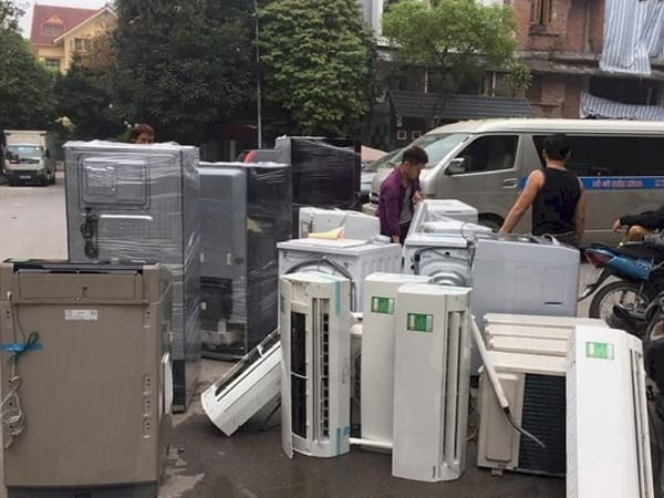 Thu Mua Máy Lạnh Cũ Dĩ An Giá Cao, Uy Tín, Tận Nơi, Nhanh Chóng 2 thu mua may lanh di an 2
