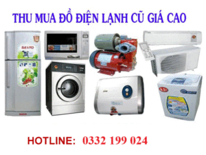 Thanh Lý Máy Lạnh Phú Giáo Giá Cao, Uy Tín, Tháo Lắp Tận Nơi