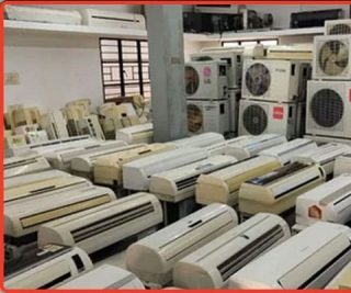 Thu Mua Máy Lạnh Cũ An Giang Giá Cao Tận Nhà - Uy Tín 1 Thu Mua Máy Lạnh Treo Tường