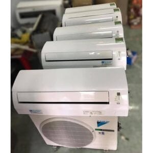 Thu Mua Máy Lạnh Treo Tường