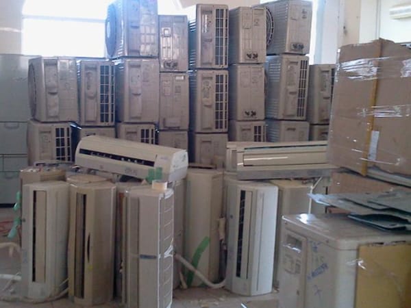 Thu Mua Máy Lạnh Cũ Bắc Tân Uyên Giá Cao Tận Nơi - Uy Tín, Nhanh Chóng 1 Dịch vụ thu mua máy lạnh cũ Bắc Tân Uyên: Nhanh chóng, uy tín, giá cao