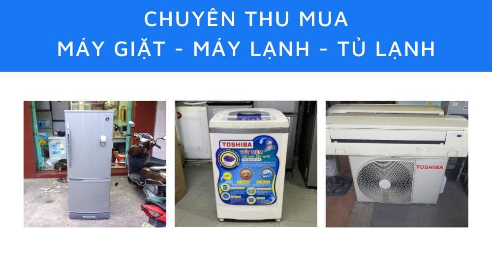 Thu Mua Máy Lạnh Cũ Bắc Tân Uyên Giá Cao Tận Nơi - Uy Tín, Nhanh Chóng 2 thu mua may lanh cu bac tan uyen 2 e1783763978920