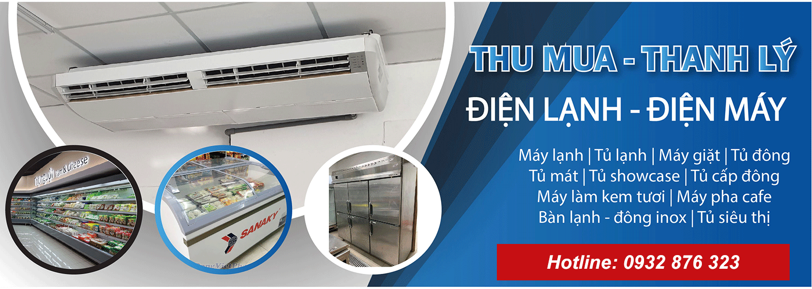 Thu Mua Máy Lạnh Cũ Dầu Tiếng Giá Cao, Uy Tín, Tận Nơi, Nhanh Chóng 1 Bảng giá thu mua máy lạnh cũ tại Dầu Tiếng: Cập nhật mới nhất