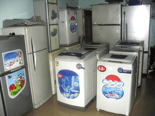 Thu Mua Máy Lạnh Cũ Kiên Giang Giá Cao, Tận Nơi, Uy Tín, Nhanh Chóng 1 Dịch vụ thu mua máy lạnh cũ Kiên Giang: Giá cao, nhanh chóng, tận nơi