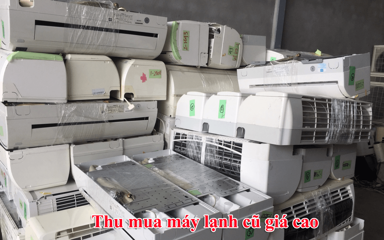 Thu Mua Máy Lạnh Cũ Quận 11 Giá Cao Tận Nơi - Uy Tín, Nhanh Chóng 1 thu mua may lanh cu quan 11 2 e1783776477795