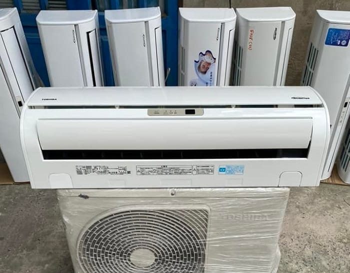 Thu Mua Máy Lạnh Cũ Quận Tân Bình Giá Cao, Tận Nơi, Uy Tín, Nhanh Chóng 1 thu mua may lanh cu quan 12 1 e1783776877800