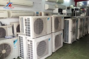 Thu Mua Máy Lạnh Cũ Quận 12 Giá Cao, Tận Nơi, Uy Tín, Nhanh Chóng 2 thu mua may lanh cu quan 12 3