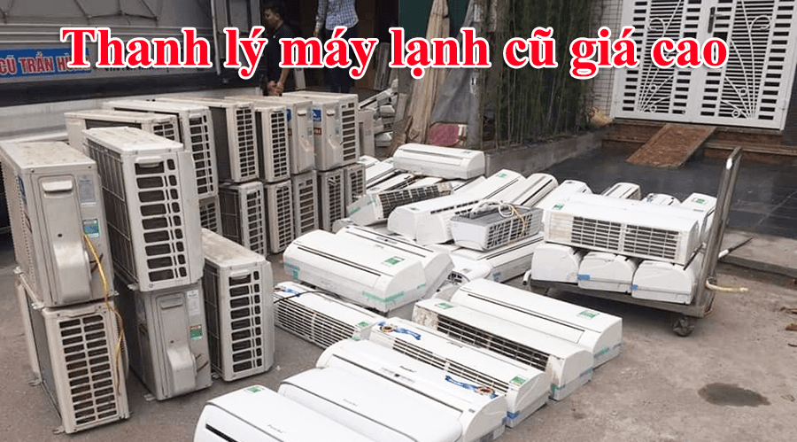 Thu Mua Máy Lạnh Cũ Quận 5 Giá Cao, Uy Tín, Tận Nơi, Nhanh Chóng 1 Địa Chỉ Thu Mua Máy Lạnh Cũ Uy Tín, Giá Cao Tại Quận 4: Danh sách và tiêu chí lựa chọn. Khám phá những địa chỉ thu mua máy lạnh cũ được đánh giá cao tại Quận5, cùng với các tiêu chí quan trọng để lựa chọn đơn vị uy tín.