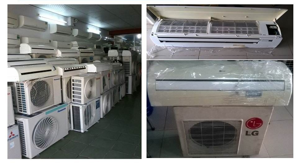 Thu Mua Máy Lạnh Cũ Quận 6 Giá Cao, Uy Tín, Tận Nơi, Nhanh Chóng 2 thu mua may lanh cu quan 6 2 e1783774756600