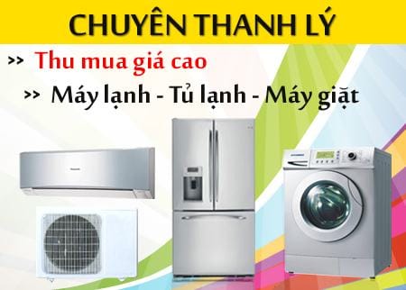 Thu Mua Máy Lạnh Cũ Quận 7 Giá Cao Tận Nơi - Uy Tín, Nhanh Chóng 1 Bảng Giá Thu Mua Máy Lạnh Cũ Quận 7: Cập Nhật Mới Nhất (2024)