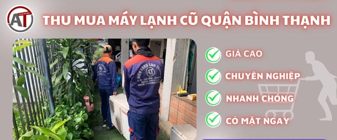 Thu Mua Máy Lạnh Cũ Quận 4 Giá Cao, Uy Tín, Nhanh Chóng Tận Nơi 2 Địa Chỉ Thu Mua Máy Lạnh Cũ Uy Tín, Giá Cao Tại Quận 4: Danh sách và tiêu chí lựa chọn. Khám phá những địa chỉ thu mua máy lạnh cũ được đánh giá cao tại Quận 4, cùng với các tiêu chí quan trọng để lựa chọn đơn vị uy tín.