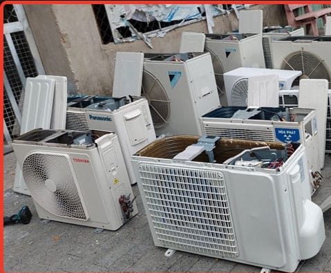 Thu Mua Máy Lạnh Cũ Tây Ninh Giá Cao, Tận Nơi, Uy Tín, 24/7 1 thu mua may lanh cu tay ninh 3 1 e1779538937942