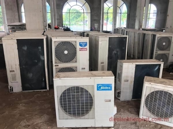Thu Mua Máy Lạnh Cũ Thủ Dầu Một Giá Cao Tận Nơi Uy Tín 3 Quy Trình Thu Mua Máy Lạnh Cũ Chuyên Nghiệp Tại Thủ Dầu Một Từ A Đến Z, Đảm Bảo Quyền Lợi