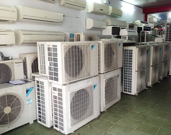 Thu Mua Máy Lạnh Cũ Thủ Đức Giá Cao Tận Nơi - Uy Tín, Nhanh Chóng 2 Địa Chỉ Thu Mua Máy Lạnh Cũ Thủ Đức Uy Tín Chuyên Nghiệp