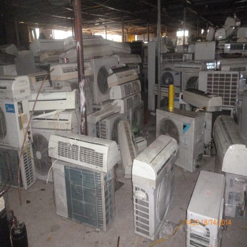 Thu Mua Máy Lạnh Cũ Thủ Đức Giá Cao Tận Nơi - Uy Tín, Nhanh Chóng 3 Quy Trình Thu Mua Máy Lạnh Cũ Thủ Đức Nhanh Gọn Thuận Tiện
