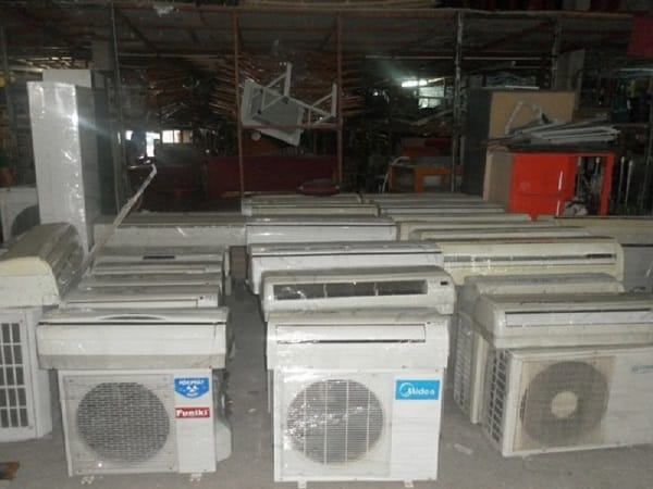 Thu Mua Máy Lạnh Cũ Vĩnh Long Giá Cao Tận Nơi - Uy Tín, Nhanh Chóng! 1 Dịch Vụ Thu Mua Máy Lạnh Cũ Vĩnh Long Giá Cao, Uy Tín: Tại Sao Chọn Chúng Tôi?